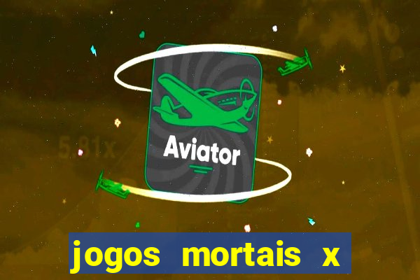 jogos mortais x torrent magnet